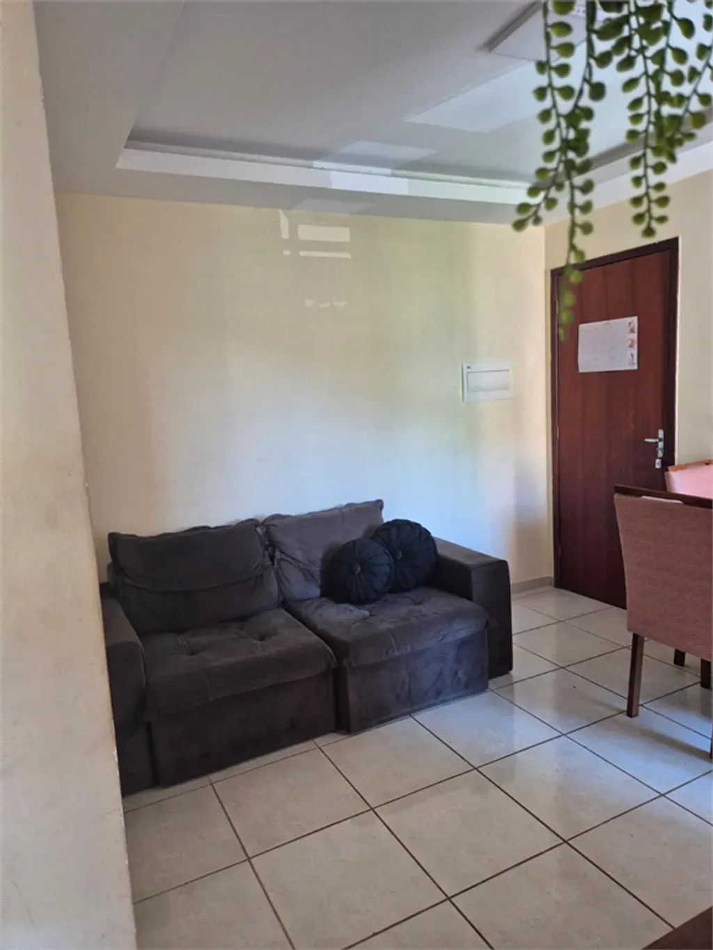 Apartamento com 2 quartos, 45 m² - Três Poços - Volta Redonda — foto 15