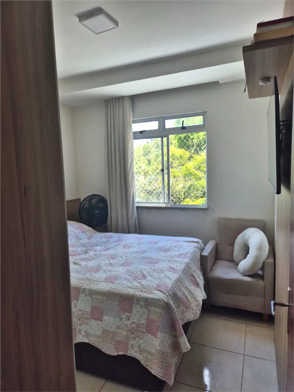 Apartamento com 2 quartos, 45 m² - Três Poços - Volta Redonda — foto 17