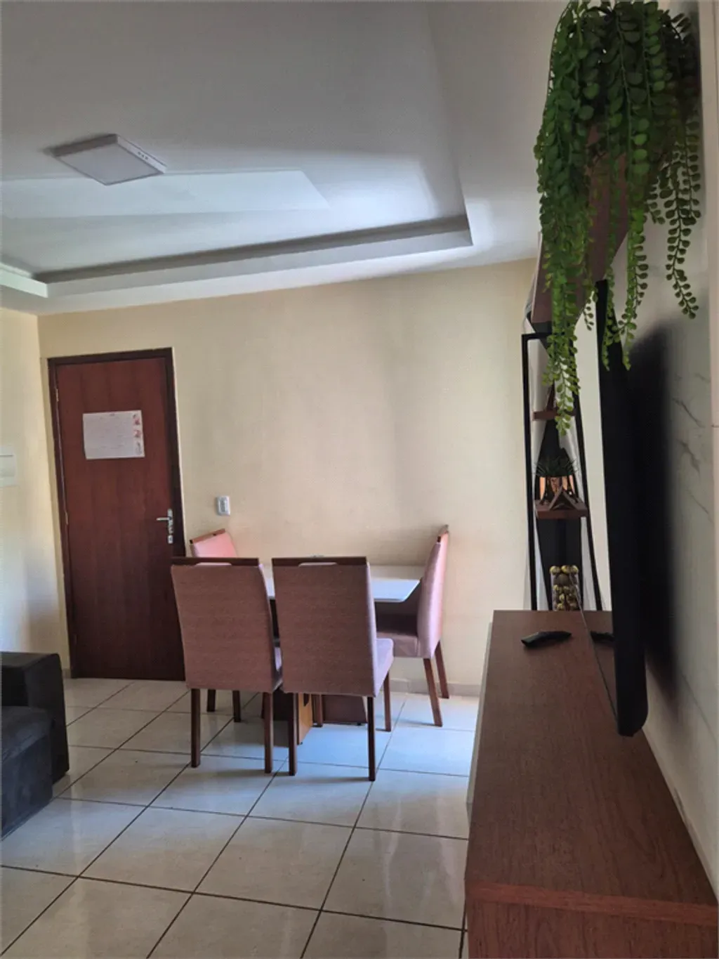 Apartamento com 2 quartos, 45 m² - Três Poços - Volta Redonda — foto 18