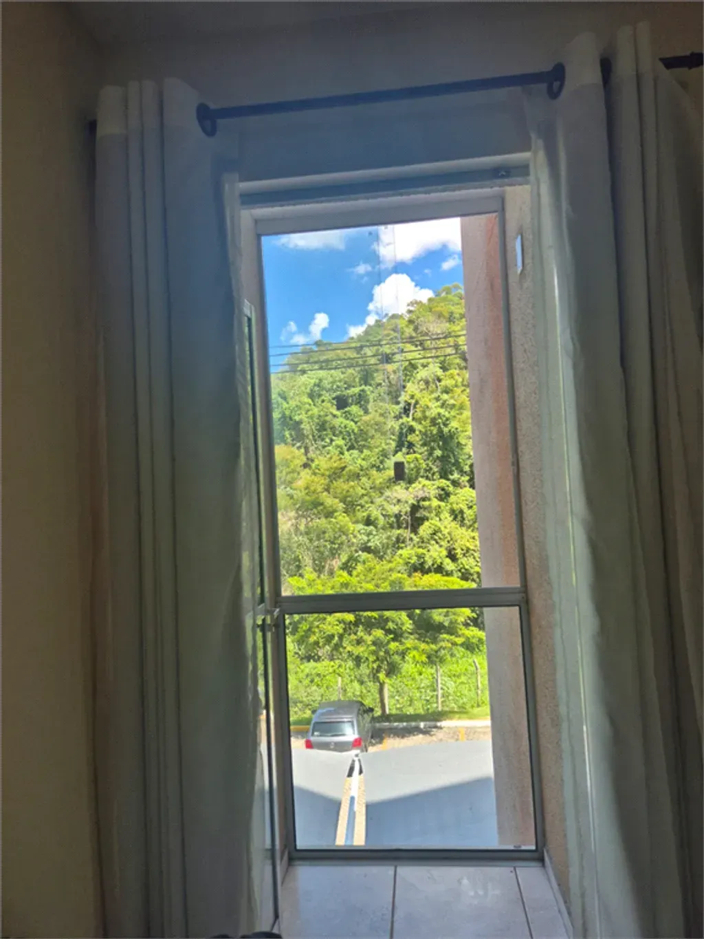 Apartamento com 2 quartos, 45 m² - Três Poços - Volta Redonda — foto 19