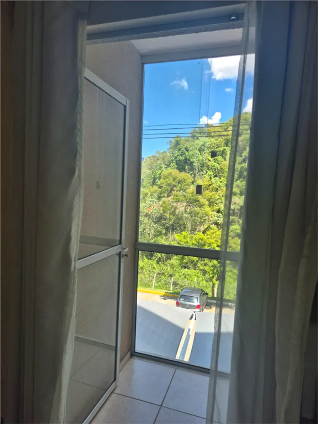 Apartamento com 2 quartos, 45 m² - Três Poços - Volta Redonda — foto 20