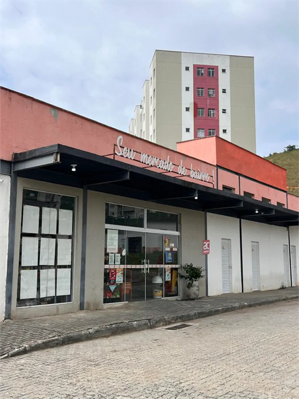 Apartamento com 2 quartos, 45 m² - Três Poços - Volta Redonda — foto 7