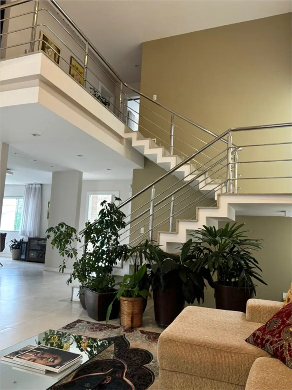 Casa com 5 quartos, 390,3 m² - Jardim Amália - Volta Redonda — foto 13