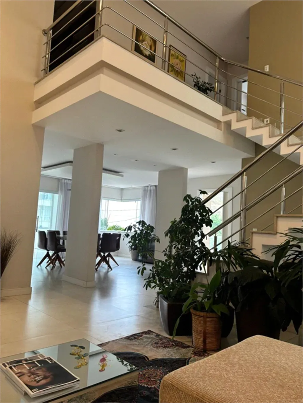 Casa com 5 quartos, 390,3 m² - Jardim Amália - Volta Redonda — foto 6