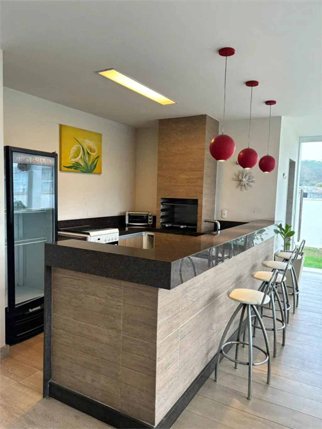 Casa com 5 quartos, 390,3 m² - Jardim Amália - Volta Redonda — foto 9