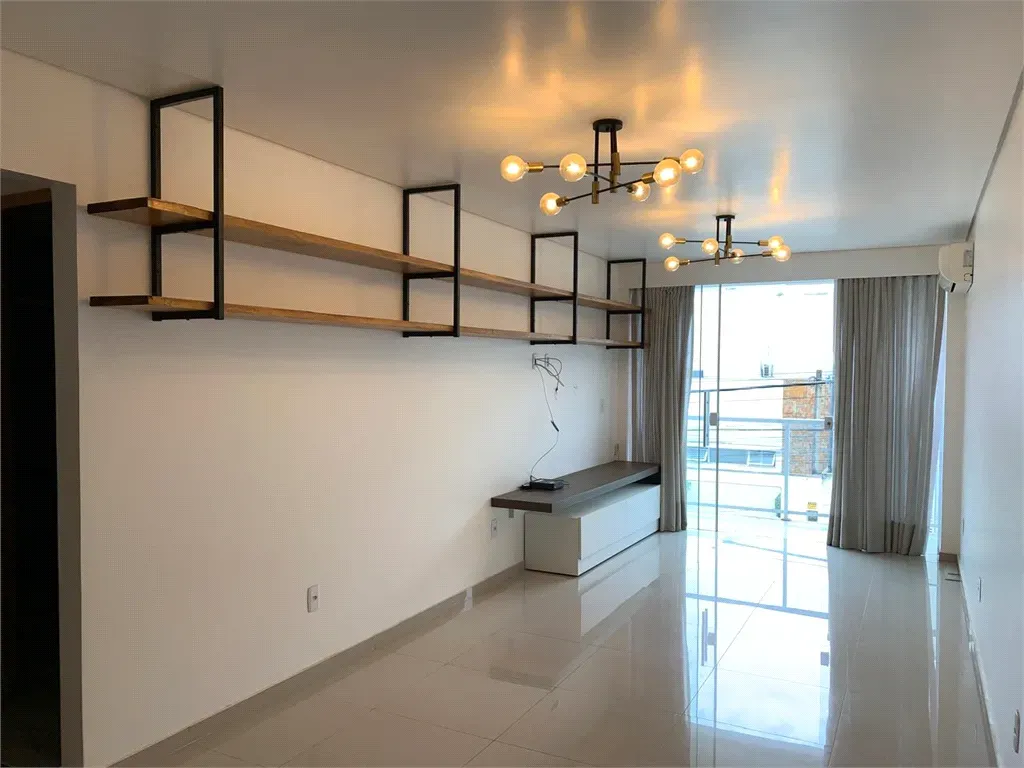Apartamento com 2 quartos, 100 m² - Jardim Amália - Volta Redonda — foto 2
