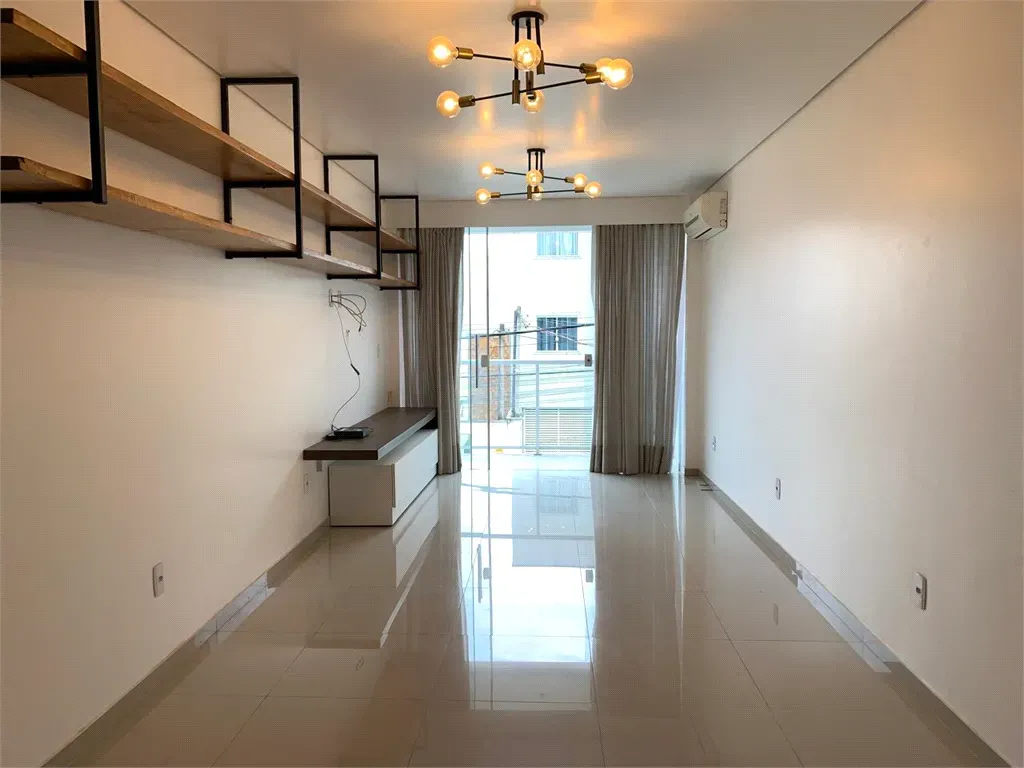 Apartamento com 2 quartos, 100 m² - Jardim Amália - Volta Redonda — foto 7