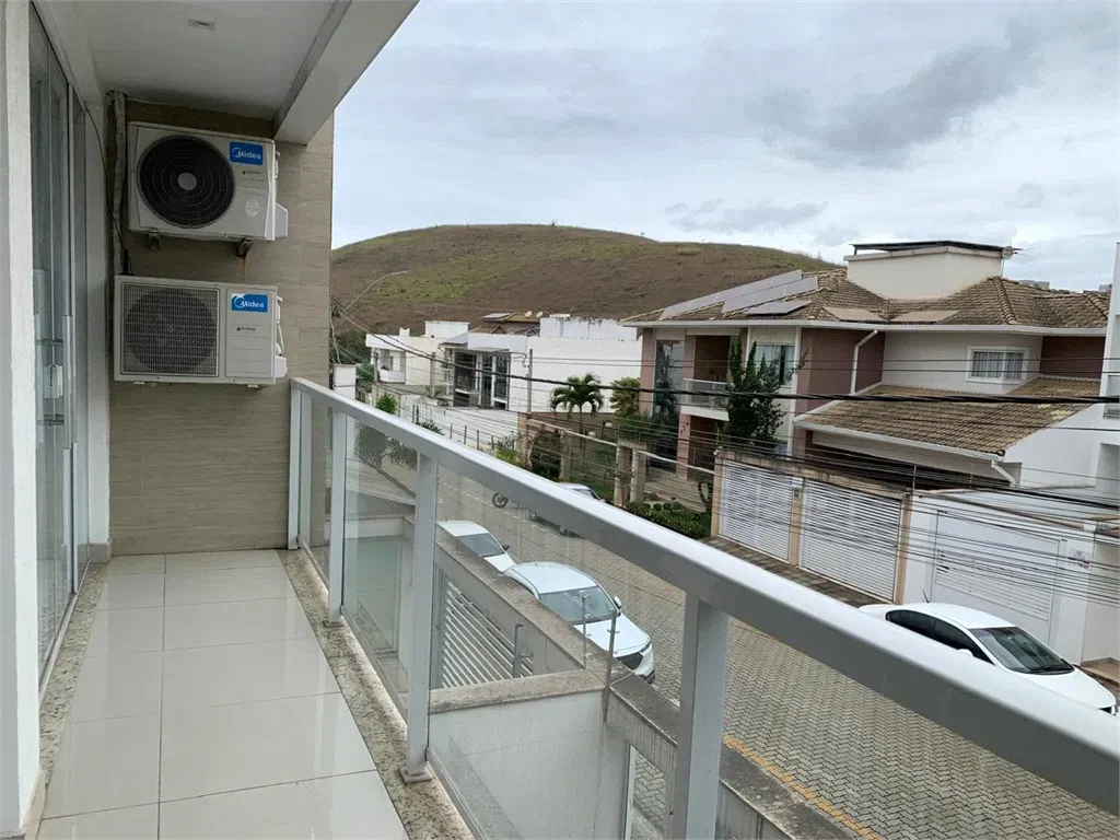 Apartamento com 2 quartos, 100 m² - Jardim Amália - Volta Redonda — foto 8