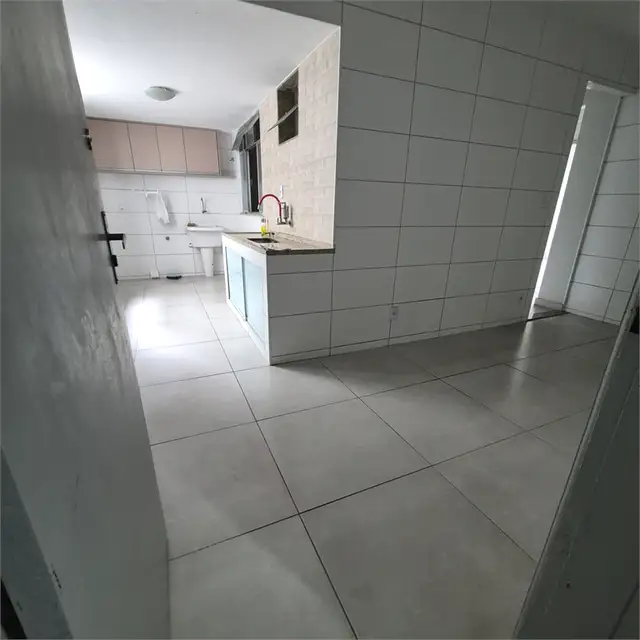 Retiro - Volta Redonda