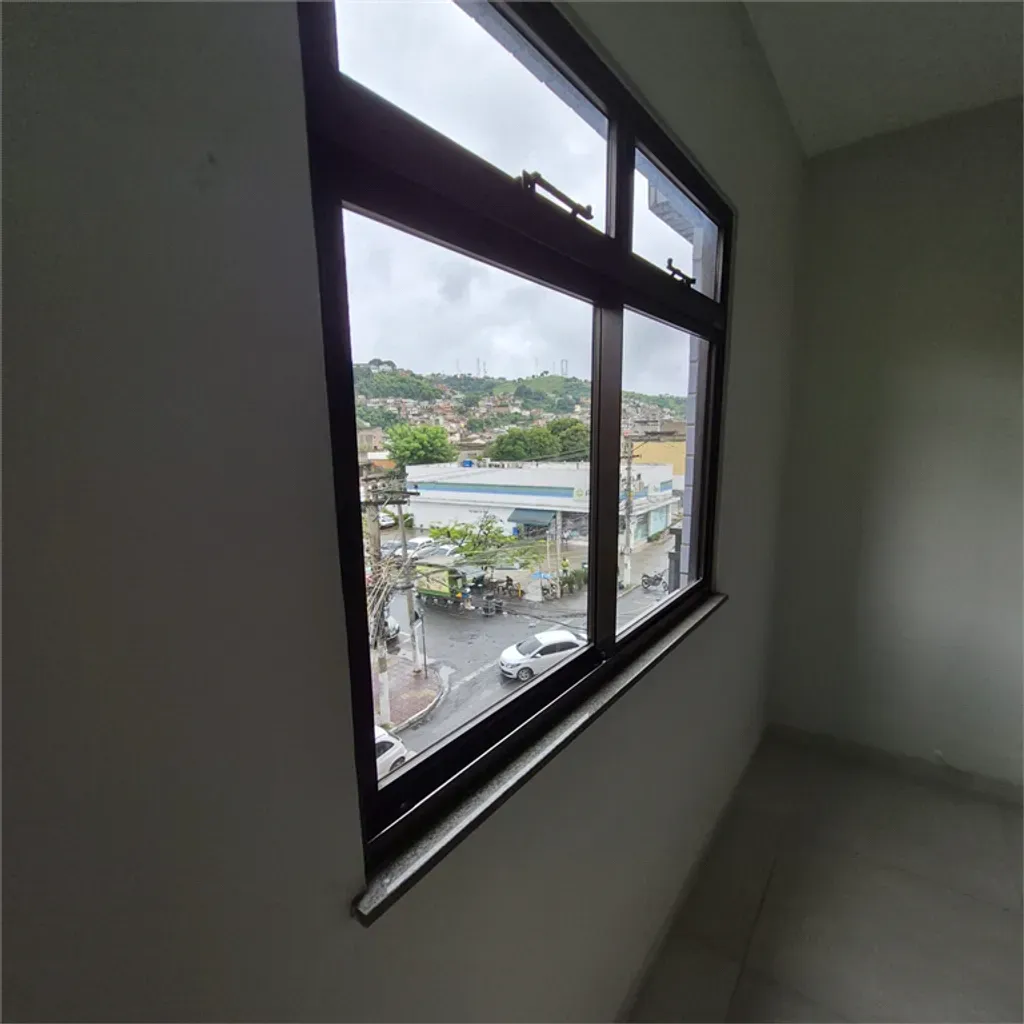 Apartamento com 2 quartos, 96,8 m² - Retiro - Volta Redonda — foto 18