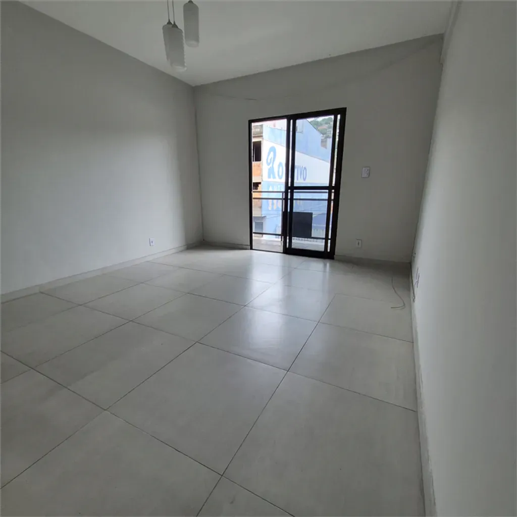 Apartamento com 2 quartos, 96,8 m² - Retiro - Volta Redonda — foto 20