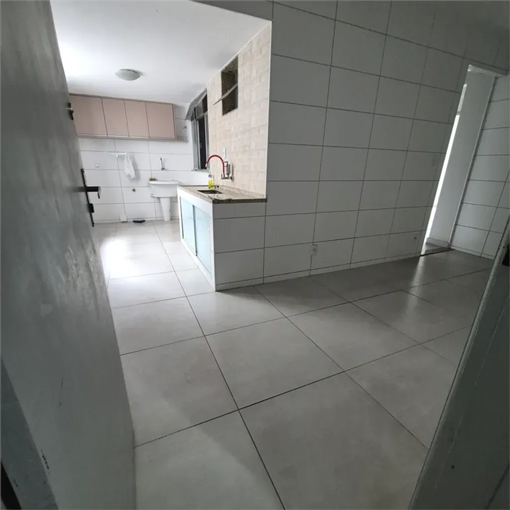 Apartamento com 2 quartos, 96,8 m² - Retiro - Volta Redonda — foto 3