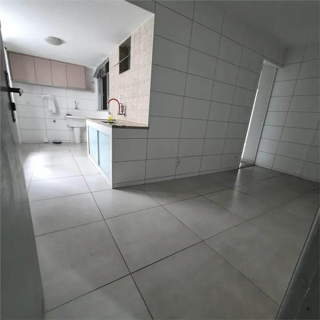 Apartamento com 2 quartos, 96,8 m² - Retiro - Volta Redonda — foto 4