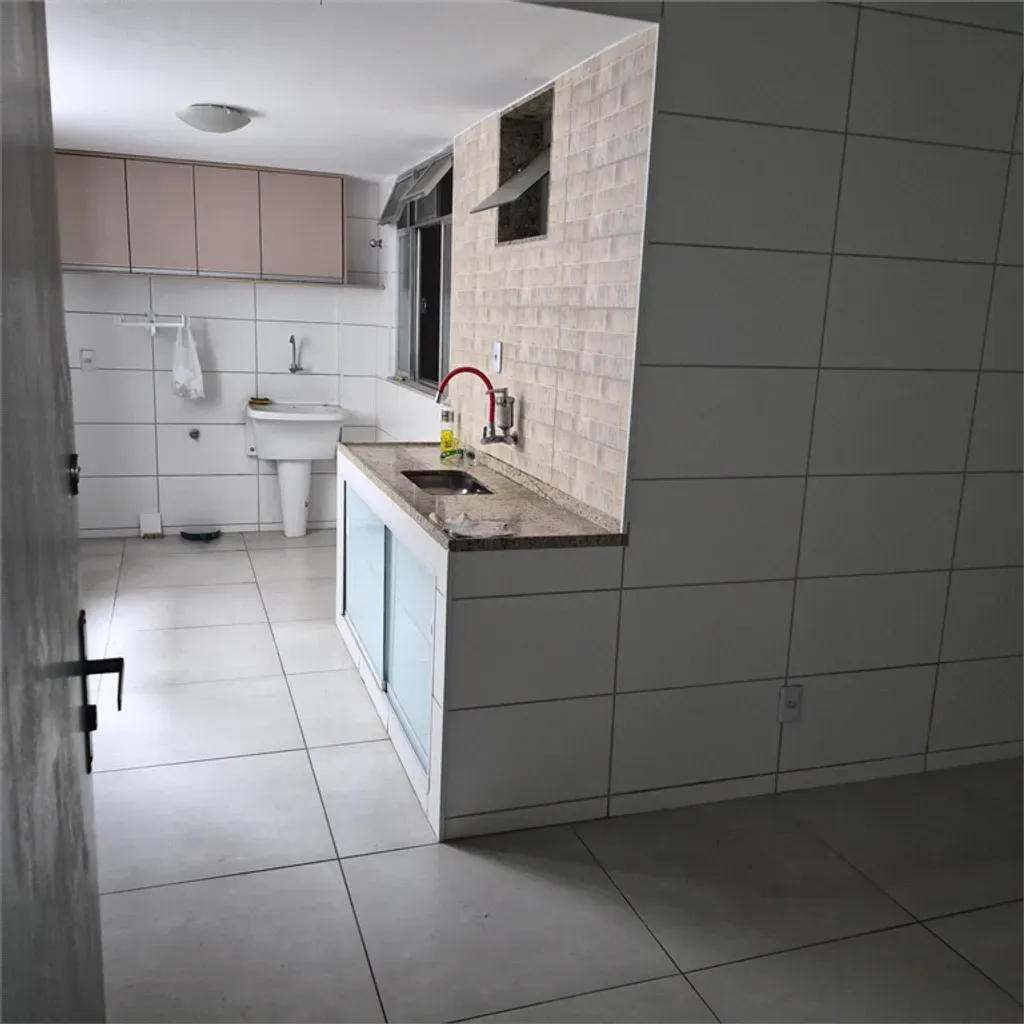 Apartamento com 2 quartos, 96,8 m² - Retiro - Volta Redonda — foto 5