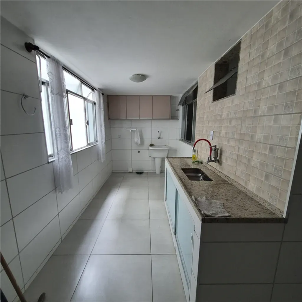 Apartamento com 2 quartos, 96,8 m² - Retiro - Volta Redonda — foto 6