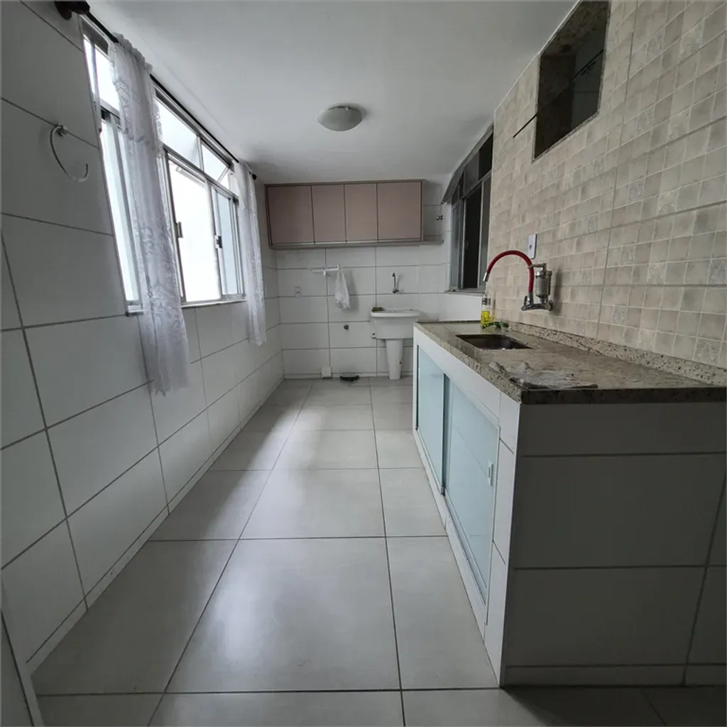 Apartamento com 2 quartos, 96,8 m² - Retiro - Volta Redonda — foto 7