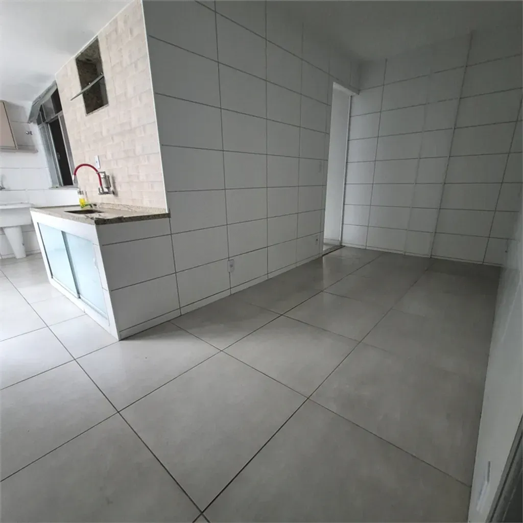 Apartamento com 2 quartos, 96,8 m² - Retiro - Volta Redonda — foto 8