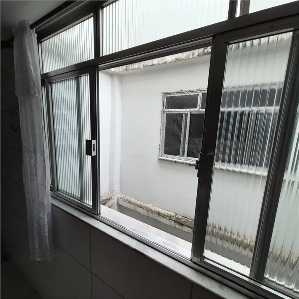 Apartamento com 2 quartos, 96,8 m² - Retiro - Volta Redonda — foto 9