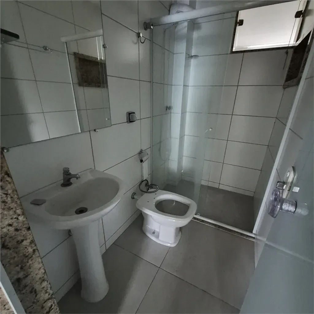 Apartamento com 2 quartos, 96,8 m² - Retiro - Volta Redonda — foto 10
