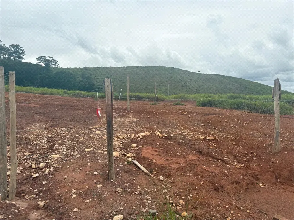 Terreno 381 m² - Bairro de Fátima (Califórnia da Barra) - Barra do Piraí — foto 1