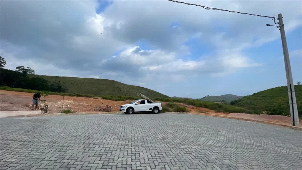Terreno 381 m² - Bairro de Fátima (Califórnia da Barra) - Barra do Piraí — foto 2