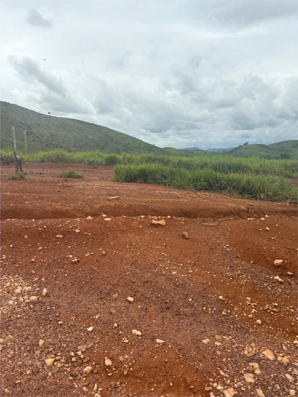 Terreno 381 m² - Bairro de Fátima (Califórnia da Barra) - Barra do Piraí — foto 11