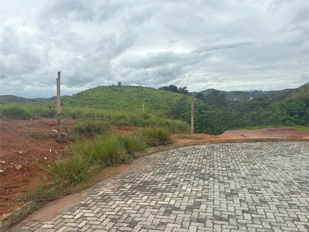 Terreno 381 m² - Bairro de Fátima (Califórnia da Barra) - Barra do Piraí — foto 12