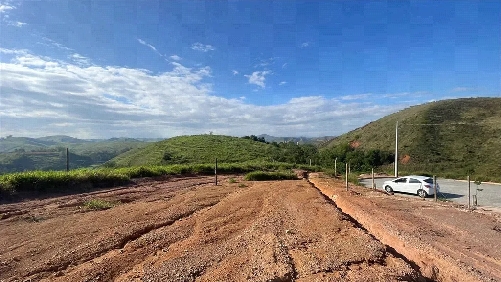 Terreno 381 m² - Bairro de Fátima (Califórnia da Barra) - Barra do Piraí — foto 3
