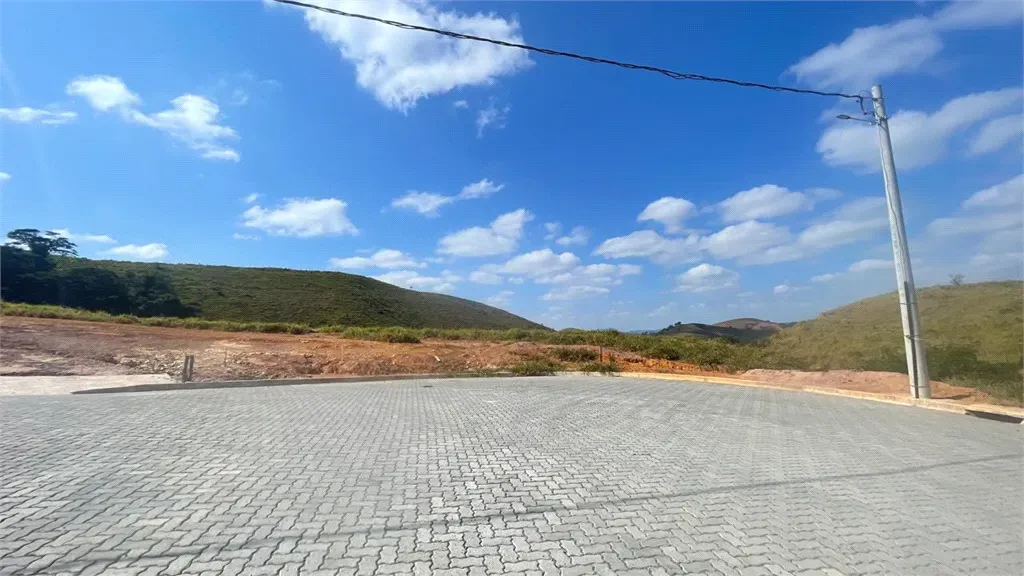 Terreno 381 m² - Bairro de Fátima (Califórnia da Barra) - Barra do Piraí — foto 4