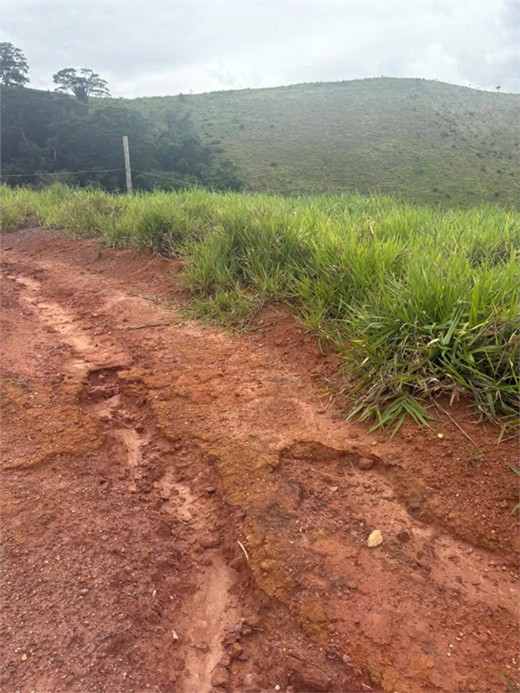 Terreno 381 m² - Bairro de Fátima (Califórnia da Barra) - Barra do Piraí — foto 6