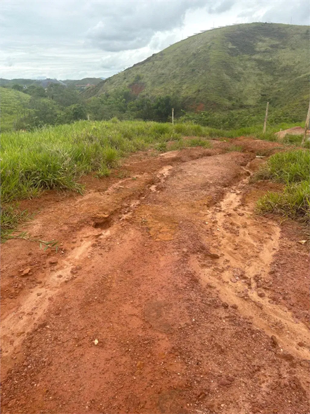 Terreno 381 m² - Bairro de Fátima (Califórnia da Barra) - Barra do Piraí — foto 7