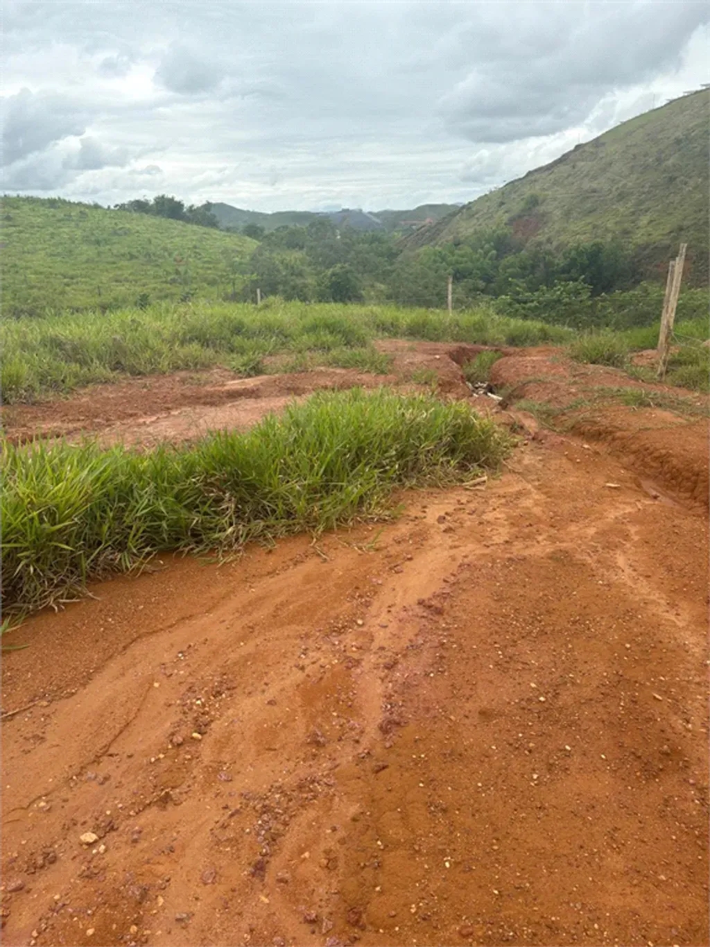 Terreno 381 m² - Bairro de Fátima (Califórnia da Barra) - Barra do Piraí — foto 8