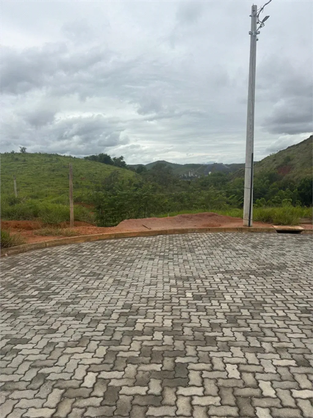 Terreno 381 m² - Bairro de Fátima (Califórnia da Barra) - Barra do Piraí — foto 10