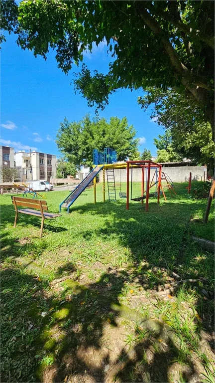 Apartamento com 2 quartos, 55 m² - Jardim Belvedere - Volta Redonda — foto 2