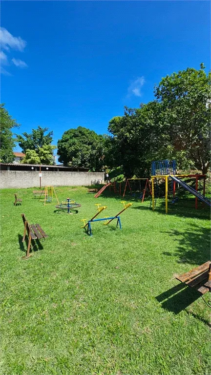 Apartamento com 2 quartos, 55 m² - Jardim Belvedere - Volta Redonda — foto 3