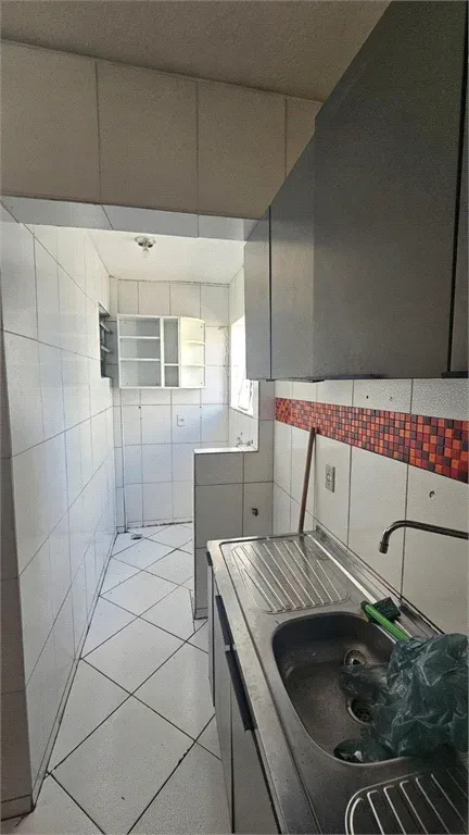 Apartamento com 2 quartos, 55 m² - Jardim Belvedere - Volta Redonda — foto 6