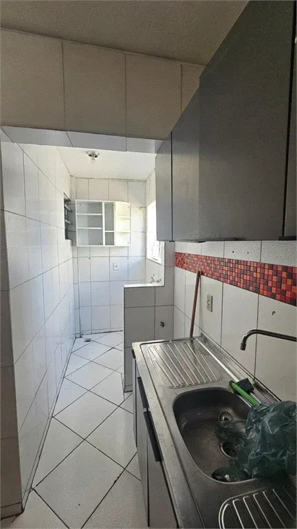 Apartamento com 2 quartos, 55 m² - Jardim Belvedere - Volta Redonda — foto 7