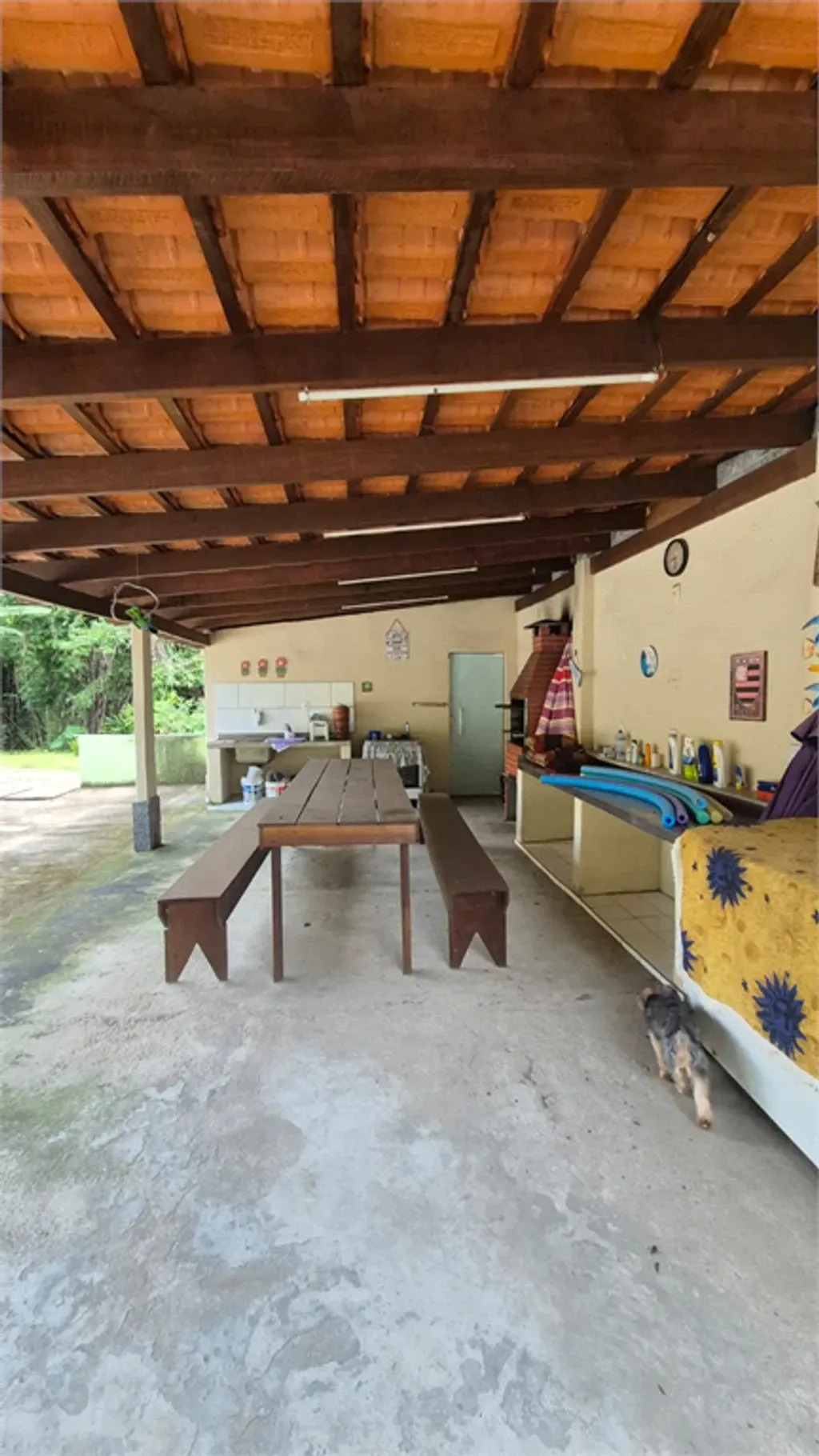 Rural com 2 quartos, 225 m² - Retiro - Volta Redonda — foto 17