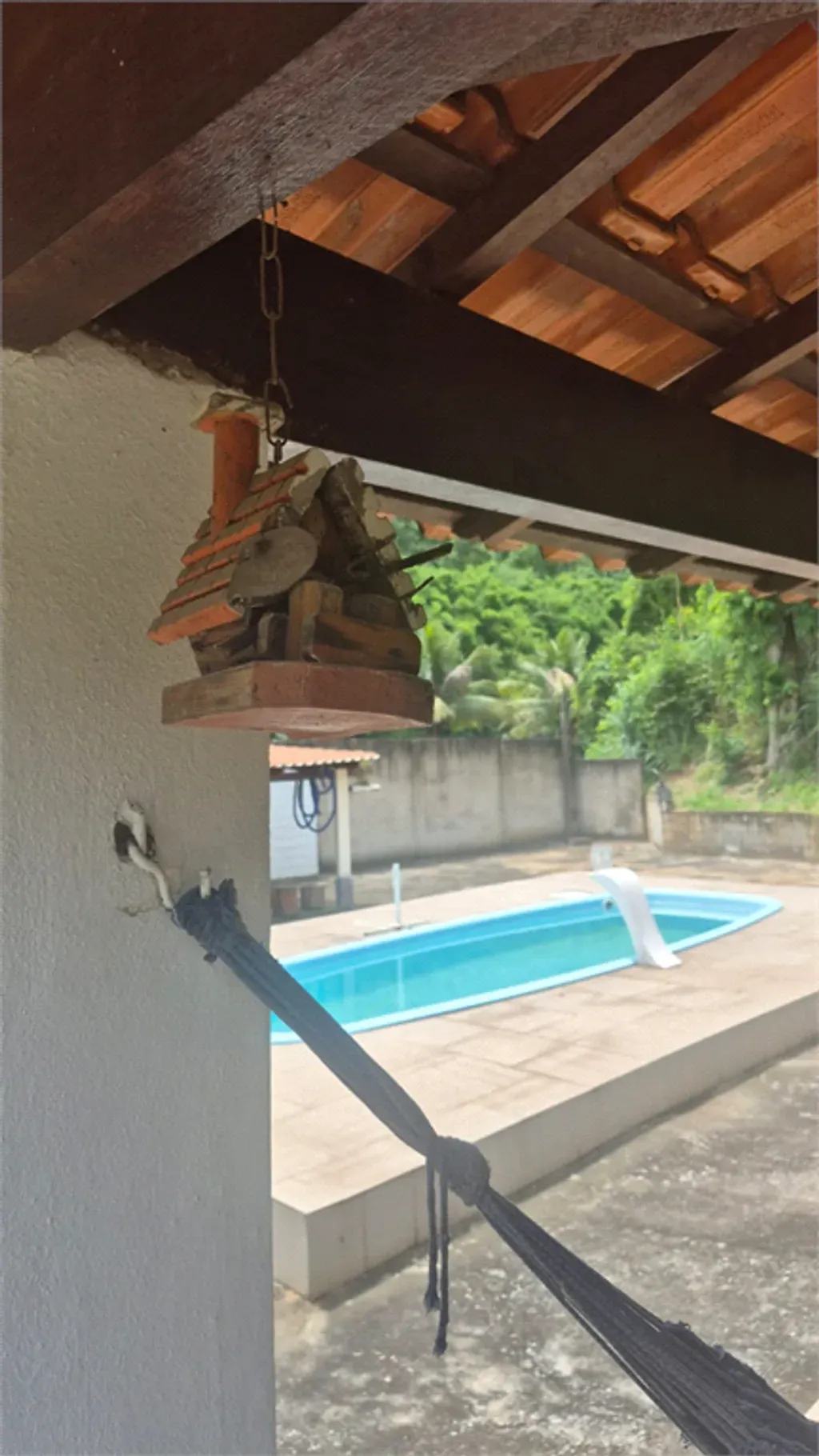Rural com 2 quartos, 225 m² - Retiro - Volta Redonda — foto 18