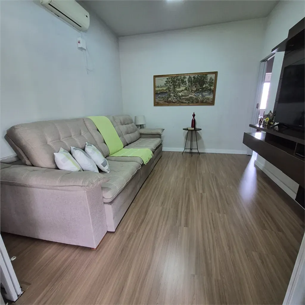 Casa com 3 quartos, 165,8 m² - Aero Clube - Volta Redonda — foto 2