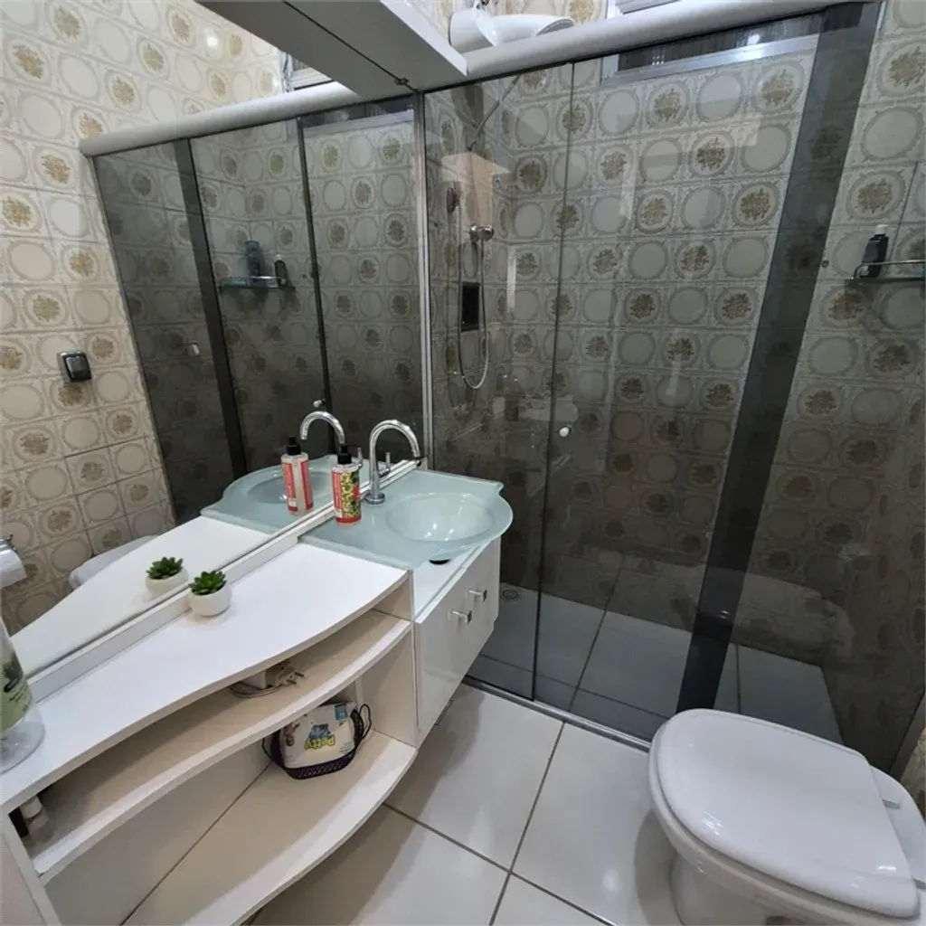 Casa com 3 quartos, 165,8 m² - Aero Clube - Volta Redonda — foto 14
