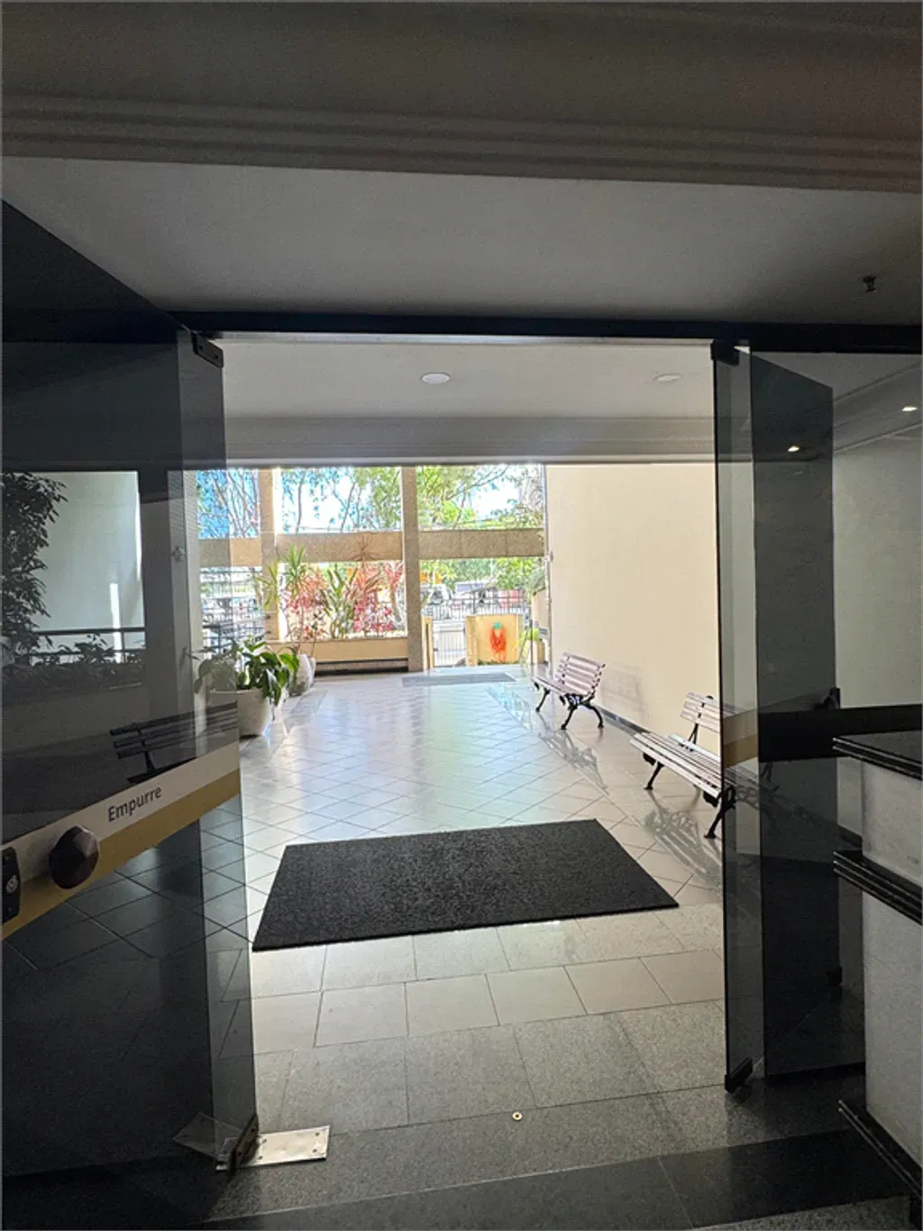 Apartamento com 3 quartos, 197 m² - Bela Vista - Volta Redonda — foto 2