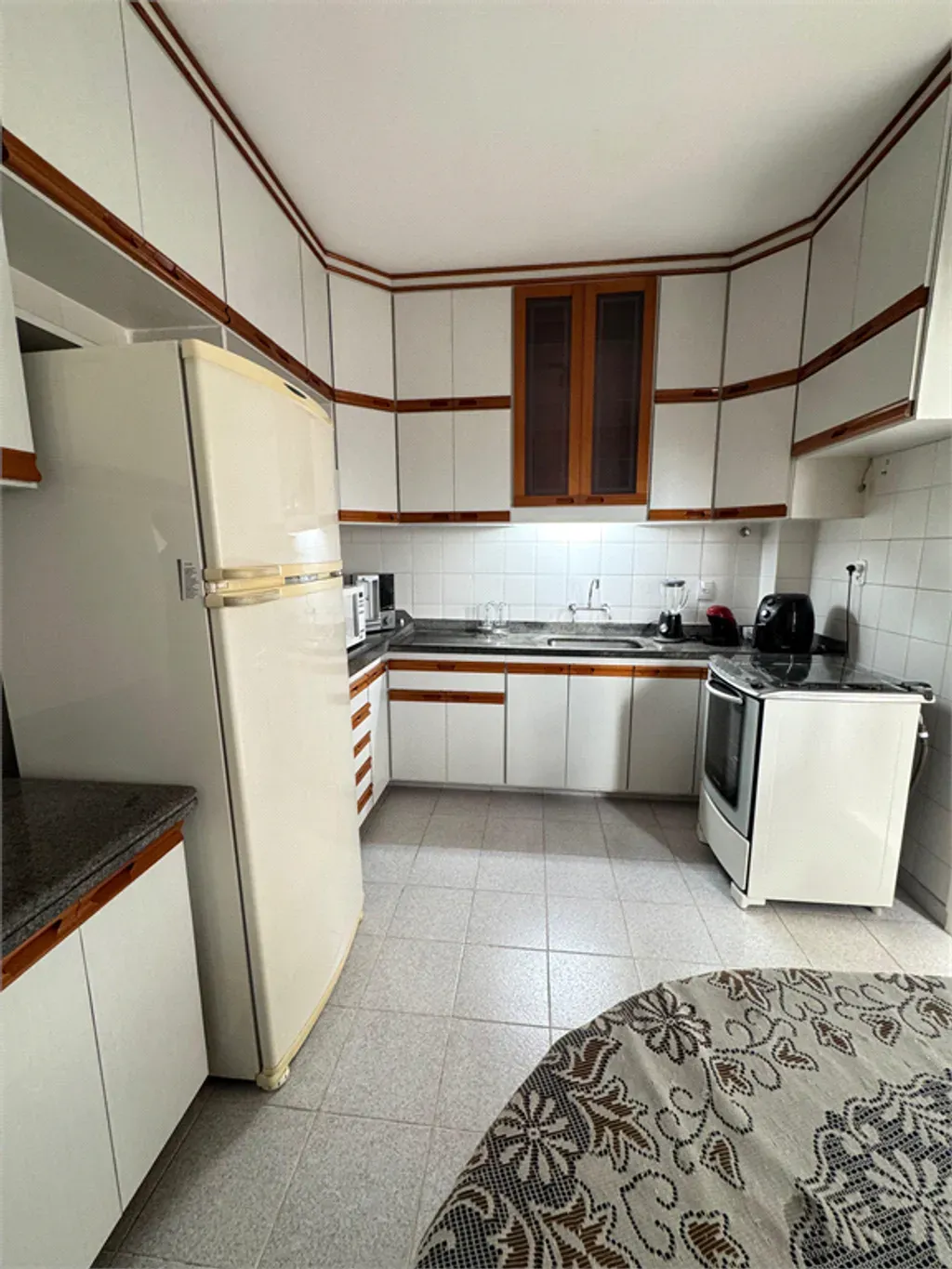Apartamento com 3 quartos, 197 m² - Bela Vista - Volta Redonda — foto 17