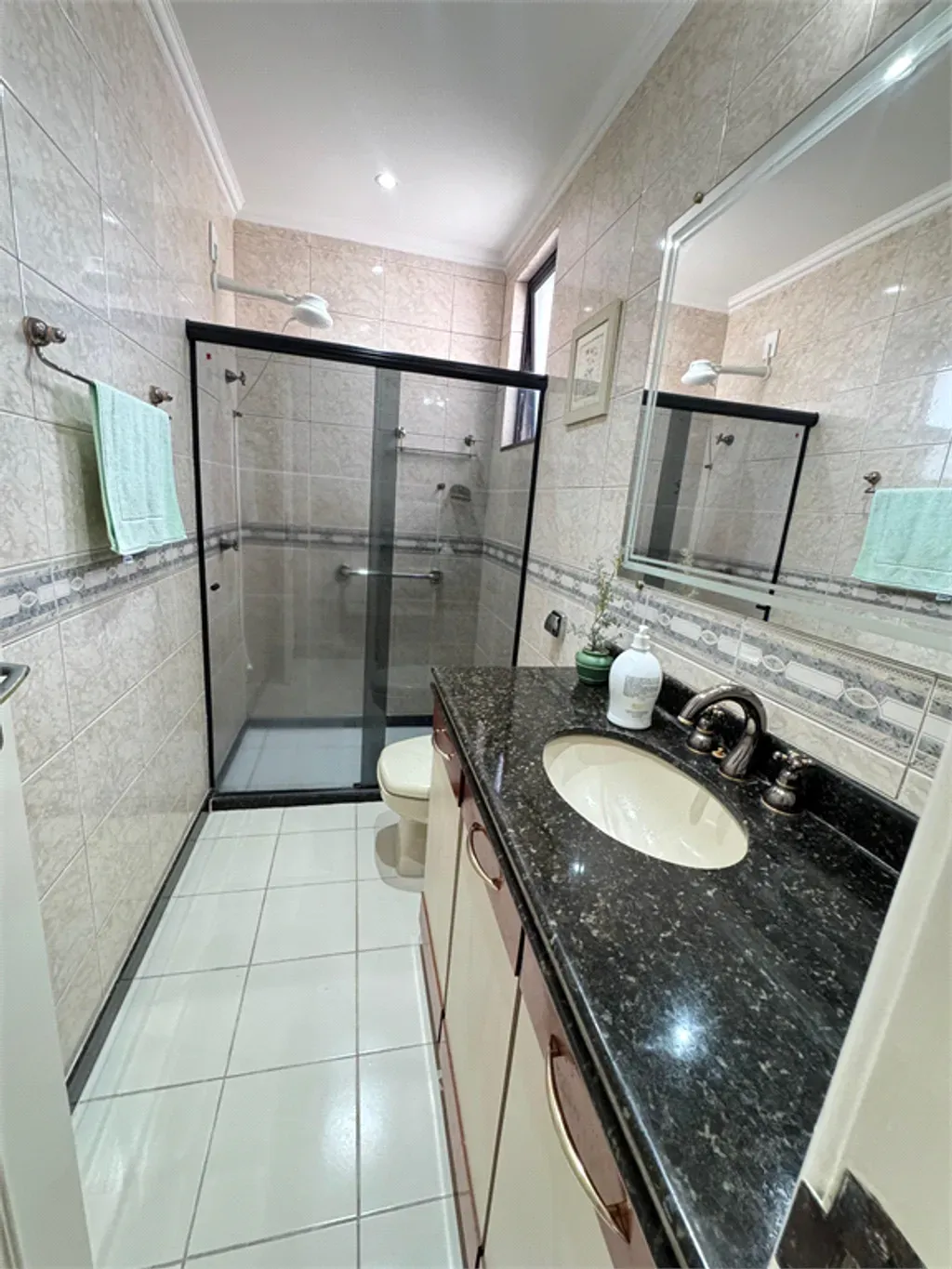 Apartamento com 3 quartos, 197 m² - Bela Vista - Volta Redonda — foto 20