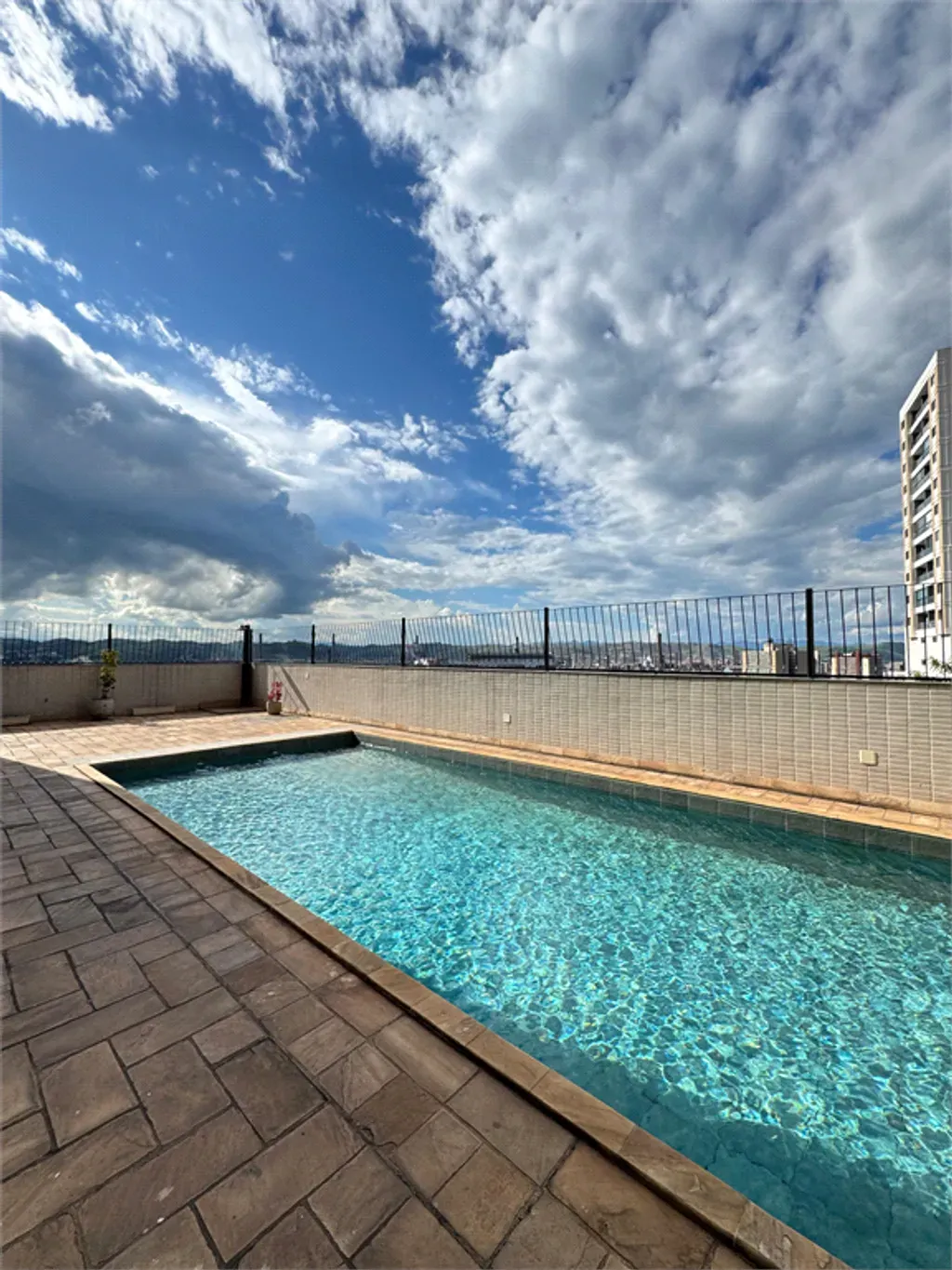 Apartamento com 3 quartos, 197 m² - Bela Vista - Volta Redonda — foto 3