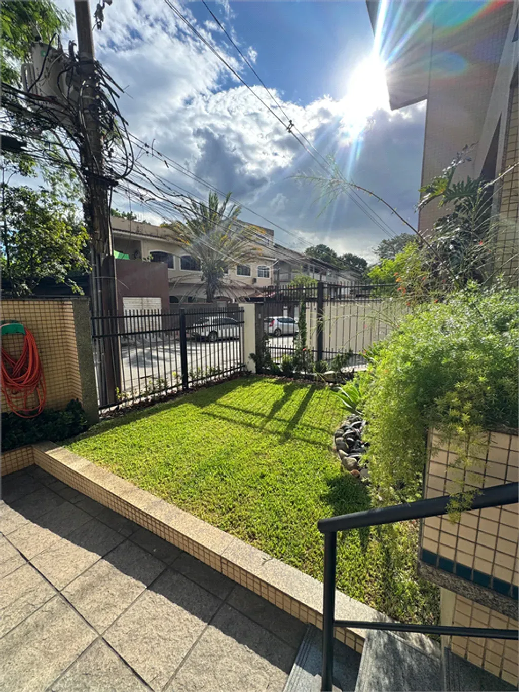Apartamento com 3 quartos, 197 m² - Bela Vista - Volta Redonda — foto 4