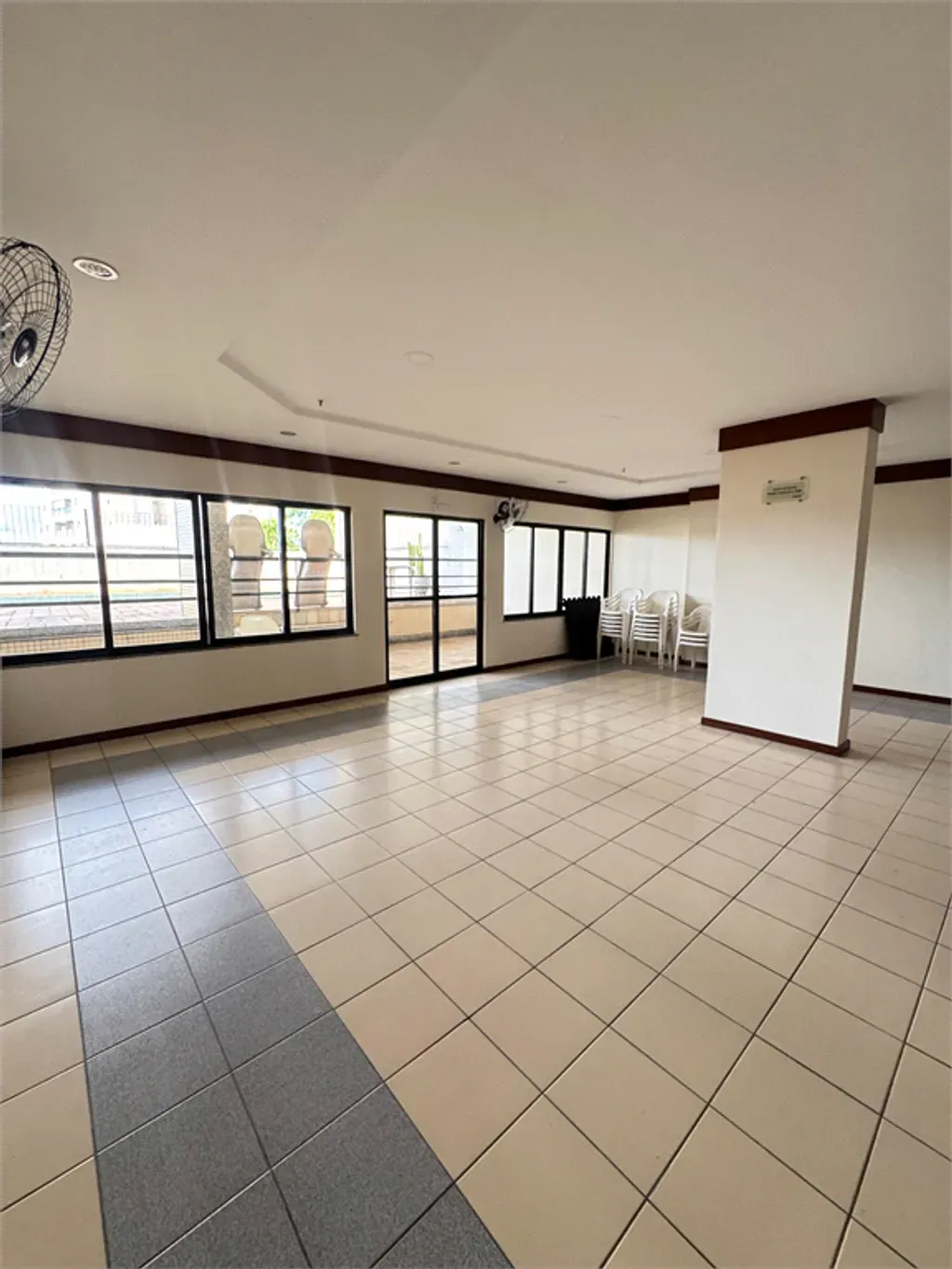 Apartamento com 3 quartos, 197 m² - Bela Vista - Volta Redonda — foto 5