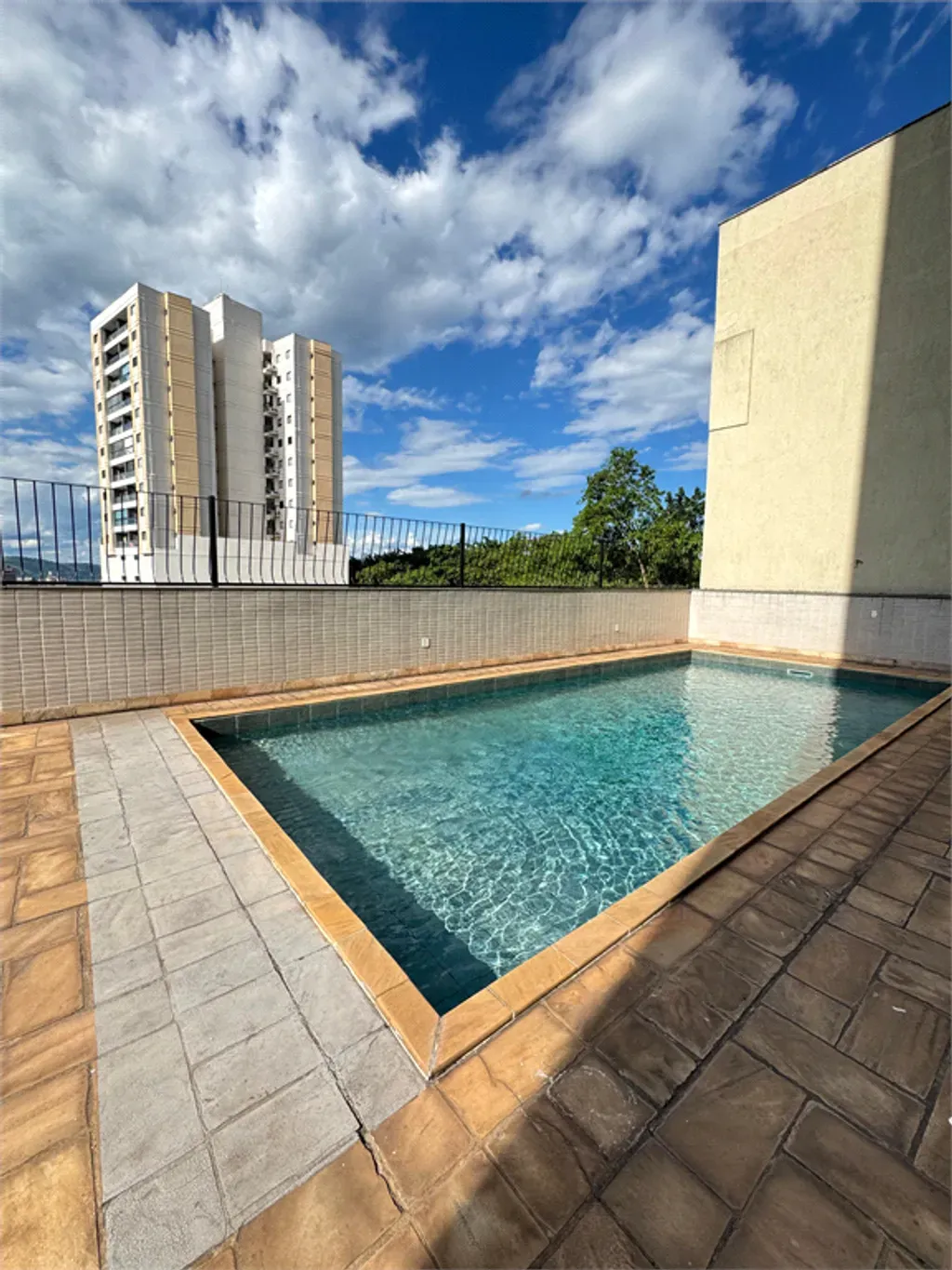 Apartamento com 3 quartos, 197 m² - Bela Vista - Volta Redonda — foto 7