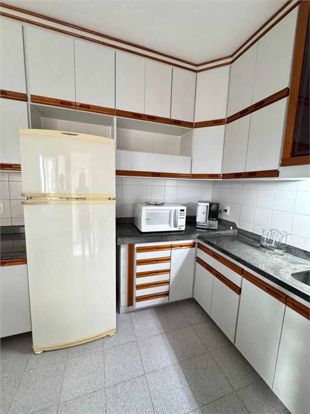 Apartamento com 3 quartos, 197 m² - Bela Vista - Volta Redonda — foto 10
