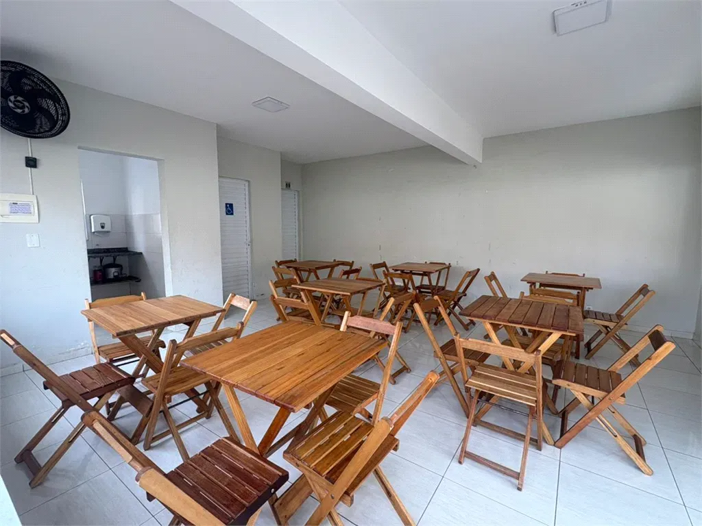 Apartamento com 2 quartos, 45 m² - Três Poços - Volta Redonda — foto 12